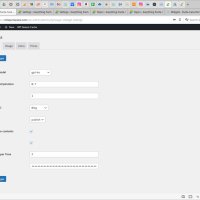AutoThreads – Your AI-Powered Threads Machine - eCommerce Website Development