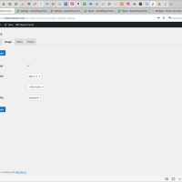 AutoThreads – Your AI-Powered Threads Machine - eCommerce Website Development