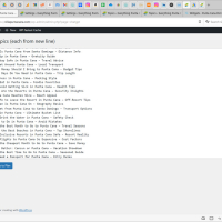 AutoThreads – Your AI-Powered Threads Machine - eCommerce Website Development