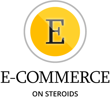 eCommerce on Steroids