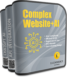 Complex Website Development