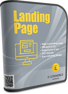 Landing Page Packages
