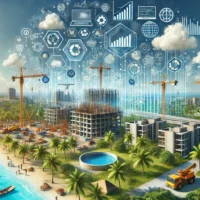 Unlocking Punta Cana’s Construction Market Potential: The Case for Digital Retail Solutions