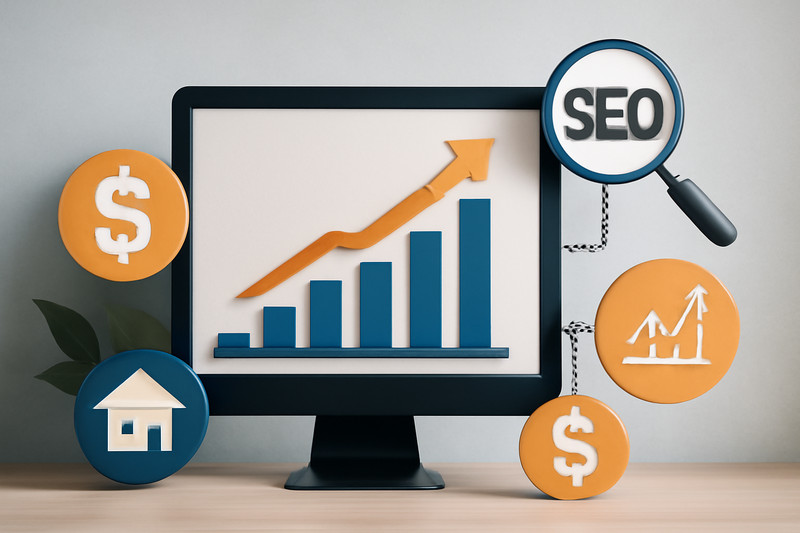  Long-Lasting and Compounding SEO Traffic