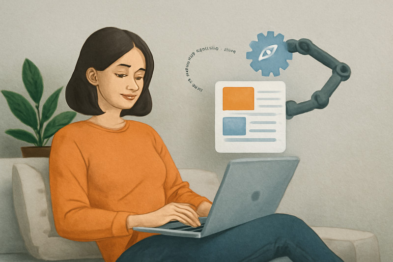  Effortless Blogging - AutoBlog Generates SEO-Rich Content for You
