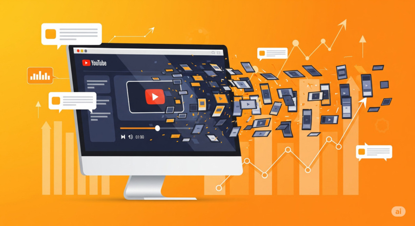  Why Choose AutoClip AI Tool?