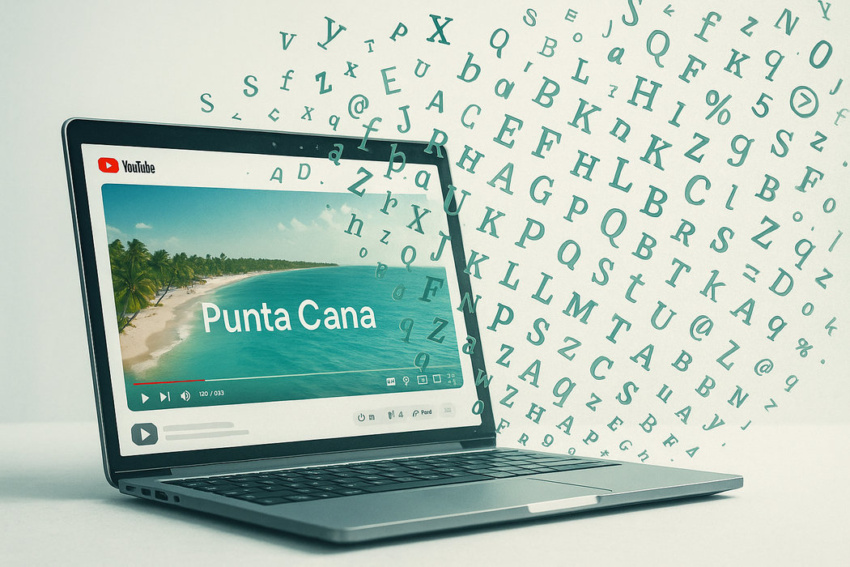  Media2Text - Video Transcription Automation for Your Content