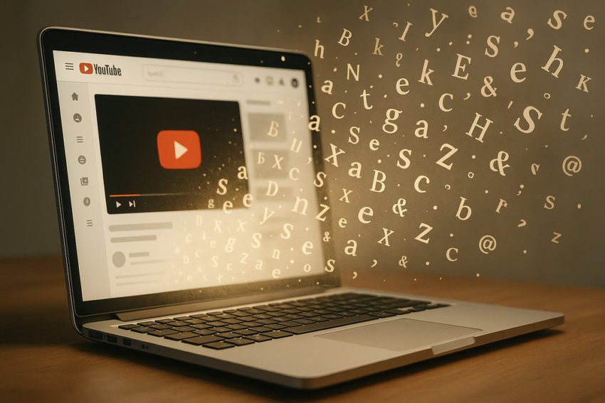  How Much Time You Can Save with Media2Text