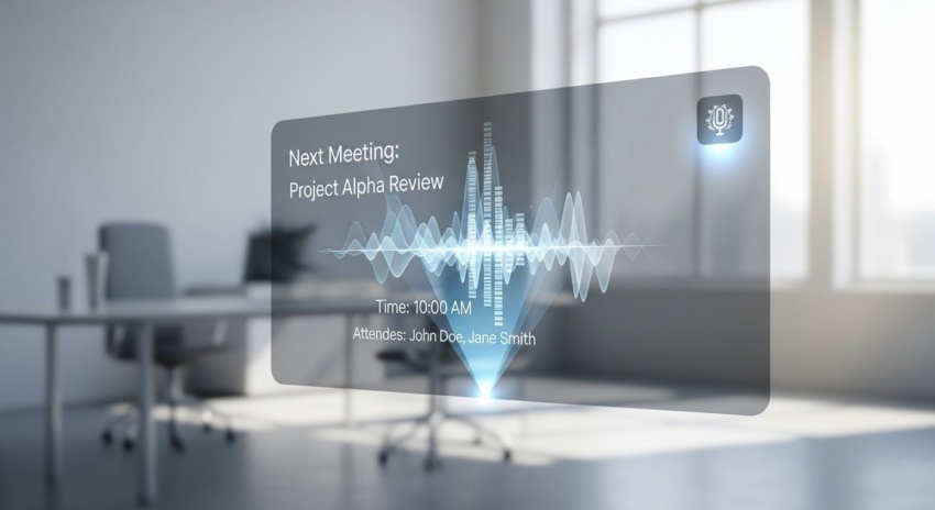  Your Personal Telegram AI Assistant for Meetings