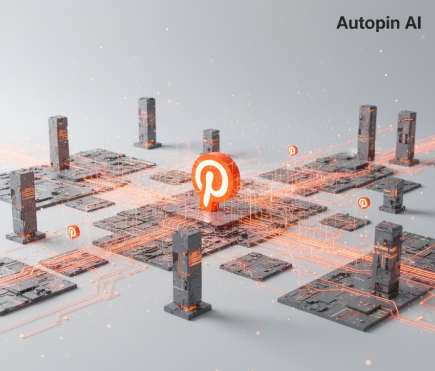  What is Autopin AI?